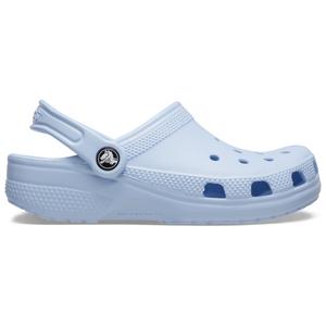Сандалии Crocs Kid's Classic Clog, цвет Blue Calcite