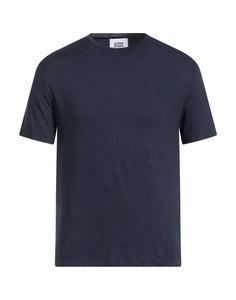 Футболка Alpha Studio, полуночно-синий