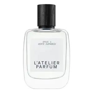 L'Atelier Parfum Verte Euphorie парфюмированная вода 50мл