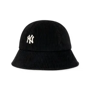 MLB Бейсболка New York Yankees унисекс, Black