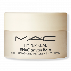 Увлажняющий крем Hyper Real Skincanvas Balm MAC, 0.50 oz