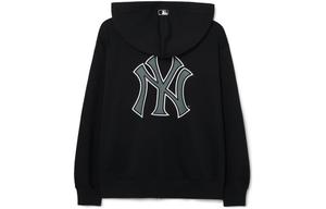 MLB Свитшот унисекс New York Yankees черный