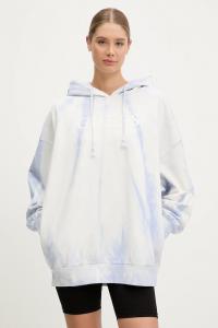 Толстовка Guess, синий