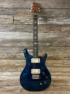 PRS DGT Birds - Аквамарин с коробкой