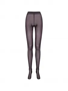 Колготки Obsession Maison Close, коричневый