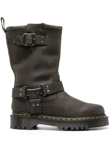 Ботинки Anistone Dr. Martens, серый