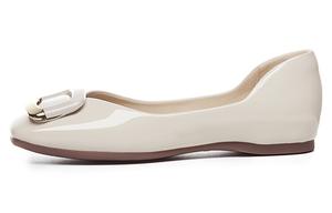 Туфли женские повседневные Women's Casual Shoes Women's Daphne, красный