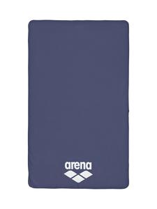 Полотенце ARENA MICROFIBER TOWEL, морской синий