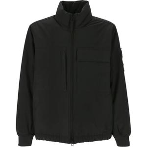 Куртка мужская черный Stone Island