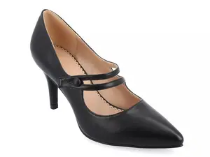 Туфли Sidney Journee, Black