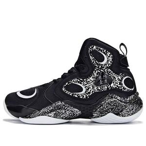 Кроссовки x aaron gordon 2020 basketball shoes 'black white' 361 Degrees, черный