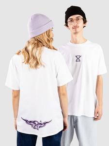 Футболка Sour Solution Stamp T-Shirt, white