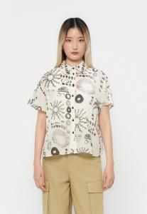 Блуза PARFOIS SHIRT LABRUGE, Multi-Coloured