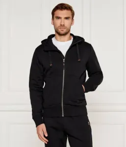 Толстовка CHARLIE EASY regular fit Parajumpers, черный