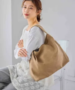 Сумка-тоут на одно плечо, которая дарит радость телу Studio Clip, цвет Beige(55)