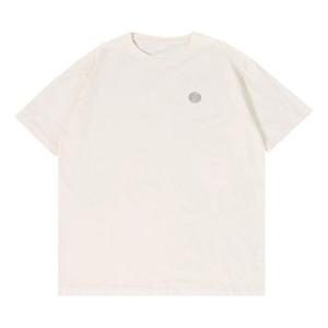 Футболка Converse Summer Drinks T-Shirt 'White', белый