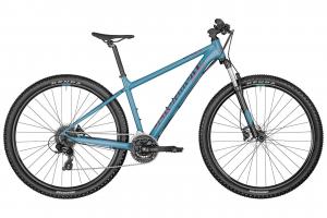 Горный велосипед Bergamont Revox 3 - 29 дюймов - Diamant - Aktion, цвет Blau|caribbean blue (shiny)