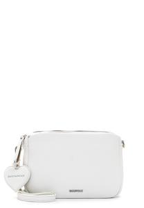 Сумка через плечо Emily & Noah Enie, белый