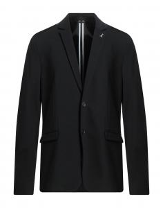 Блейзер Patrizia Pepe, черный