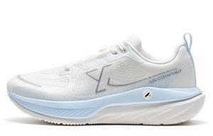 Кроссовки женские Cloud DC Running Shoes Low-top Sail White/Cloud Blue Xtep