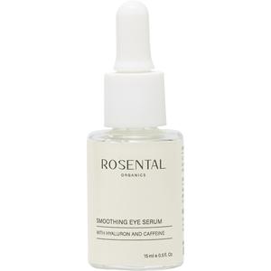 Сыворотка для лица Rosental Organics Smoothing Eye Serum, 15 ml