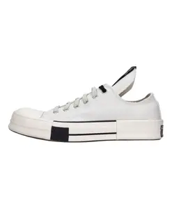 Белые кроссовки Converse, белый