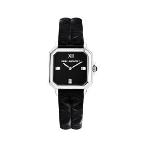 Karl Lagerfeld Stainless Steel 33mm KARL LAGERFELD / Karl Lagerfeld Jeans