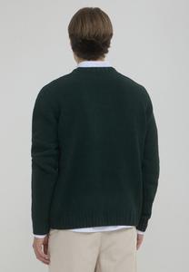 Джемпер GIROCOLLO Calliope, зеленый