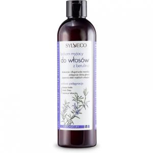 Бальзам-кондиционер 300мл, Sylveco