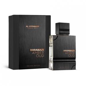 Парфюмированная вода Al Haramain Amber Oud Private Edition