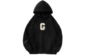 Толстовка унисекс GOLFCROSS, Розовый