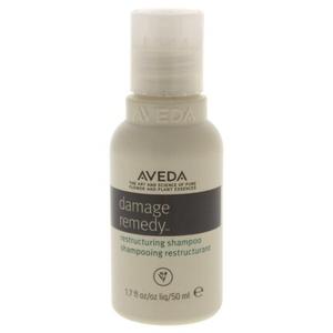 Aveda Damage Remedy Шампунь с кокосом, 1,7 унции