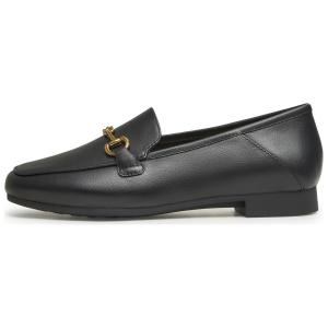 Лоферы женские Teenmix, бежевый