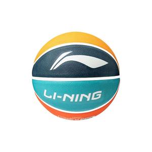 Баскетбольный мяч из вспененной резины размер 5 7 соревновательный тренировочный унисекс китай LINING
