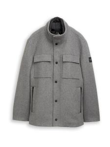 Демисезонная куртка TOM TAILOR, Grey
