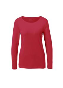 Рубашка Goldner, красный