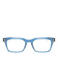 Очки в прямоугольной оправе Akoni, синий