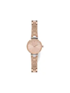 Наручные часы Loud 30 Trussardi, розовый