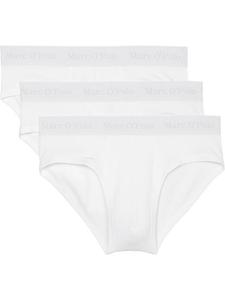 Основы слипов Marc O'Polo, белый