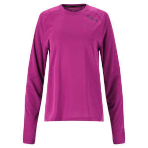 Топ Endurance Radtrikot JANNIE, цвет 4007 Wild Aster