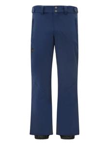 Швейцарские лыжные брюки DESCENTE, синий