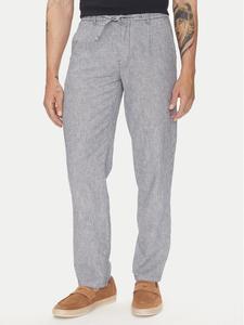 Брюки свободного покроя 30-003030 Lindbergh, синий