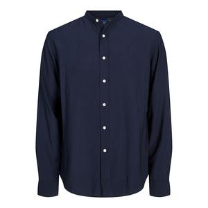 Рубашка с длинным рукавом Jack & Jones Marshall, синий
