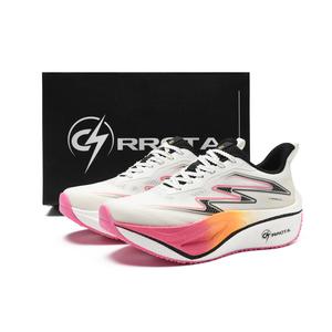 Низкие кроссовки унисекс ослепительного цвета Swift Shadow CHRROTA, Dazzling Color Swift Shadow