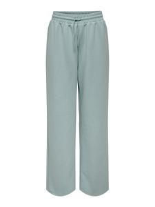 Широкие брюки ONLY ONLSCARLETT, дымчато-синий