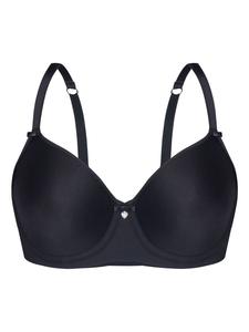 Бюстгальтер балконет Sassa Spacer BH LOVELY SECRET, черный