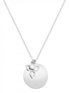 Колье с подвеской - (Д)45 см Tamaris