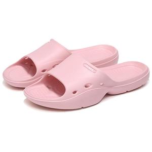 Тапочки-слайды женские TAIHEYUAN, Pink