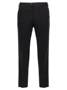 Брюки «Бунтарь» PT Torino, черный