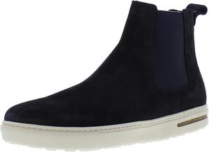 Женские ботинки Birkenstock Bend Chelsea, Midnight